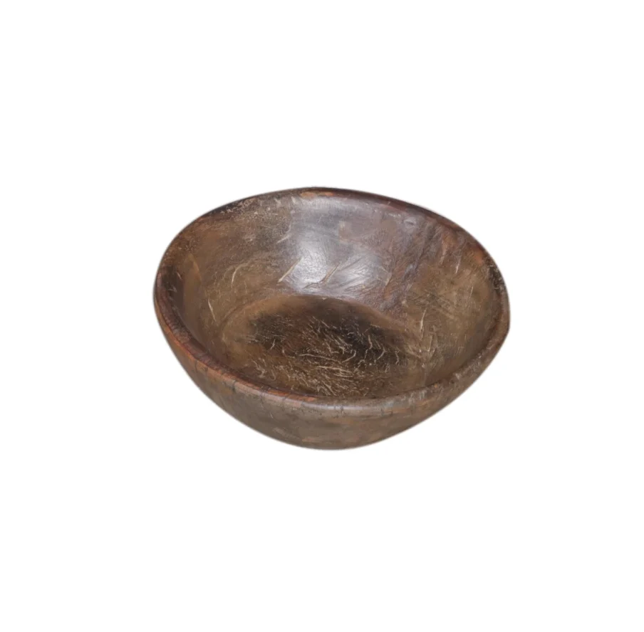 Wooden Bowl