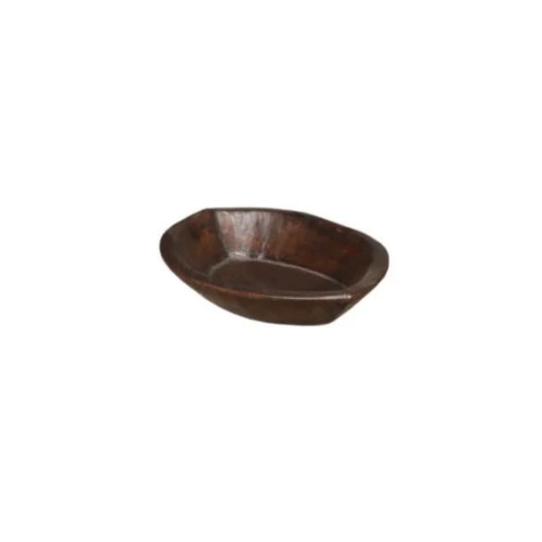 Wooden Bowl - Image 2