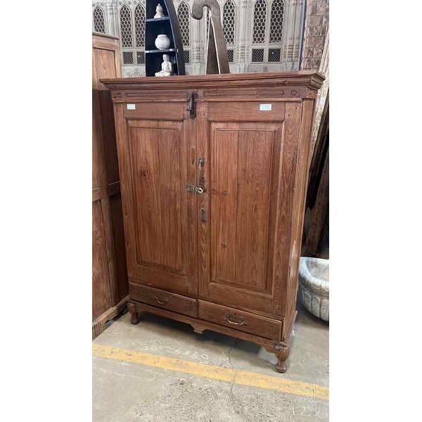 Wooden Cabinet - Image 2