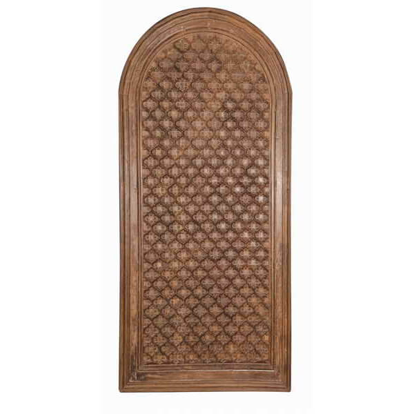 Wooden Door Panel - Image 3