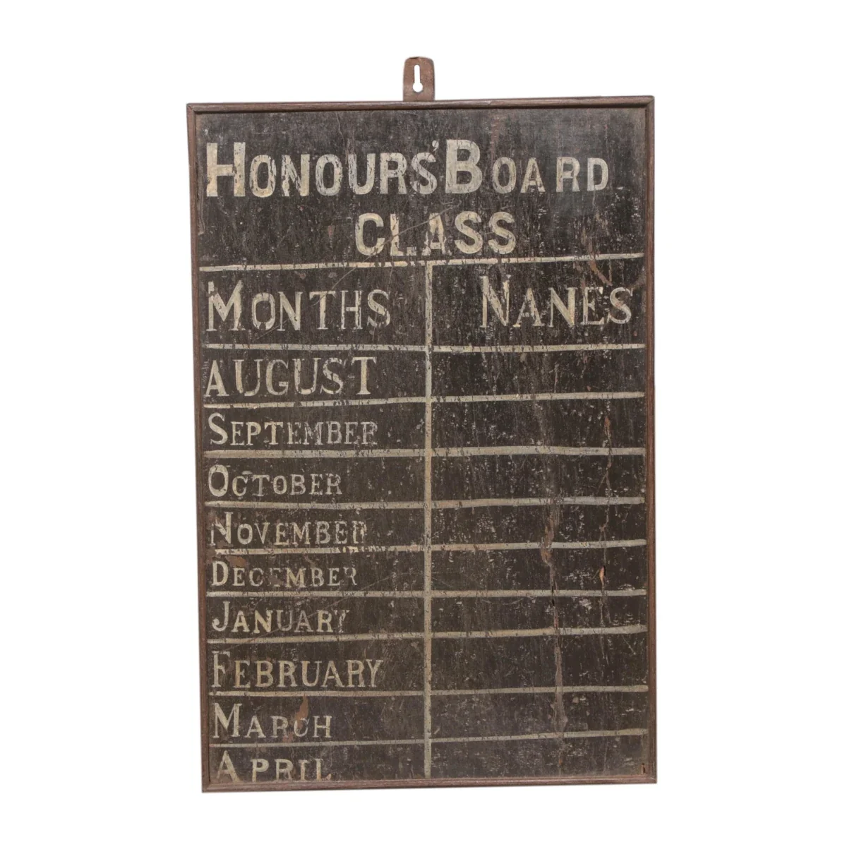 Wooden Panel - Image 6
