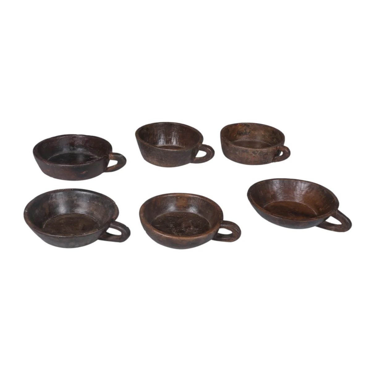 Wooden Parat Bowl - Image 3