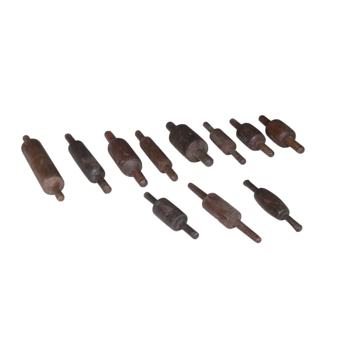 Wooden Rolling Pins - Image 2