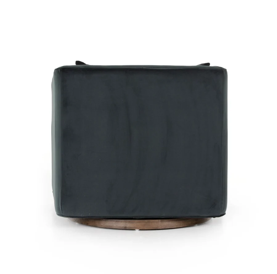 York Swivel Chair - Image 10