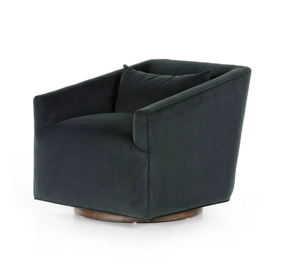 York Swivel Chair - Image 2