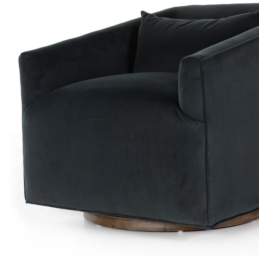 York Swivel Chair - Image 3