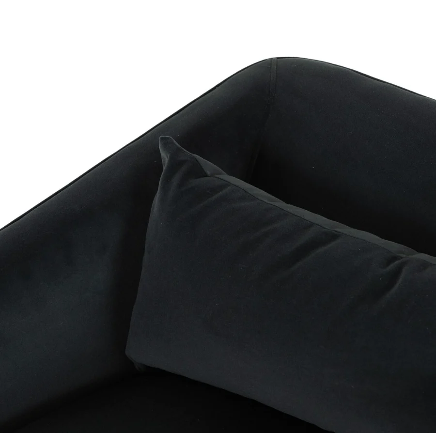 York Swivel Chair - Image 4