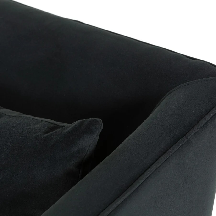 York Swivel Chair - Image 5