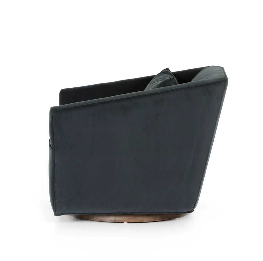 York Swivel Chair - Image 8