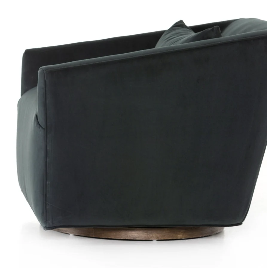 York Swivel Chair - Image 9