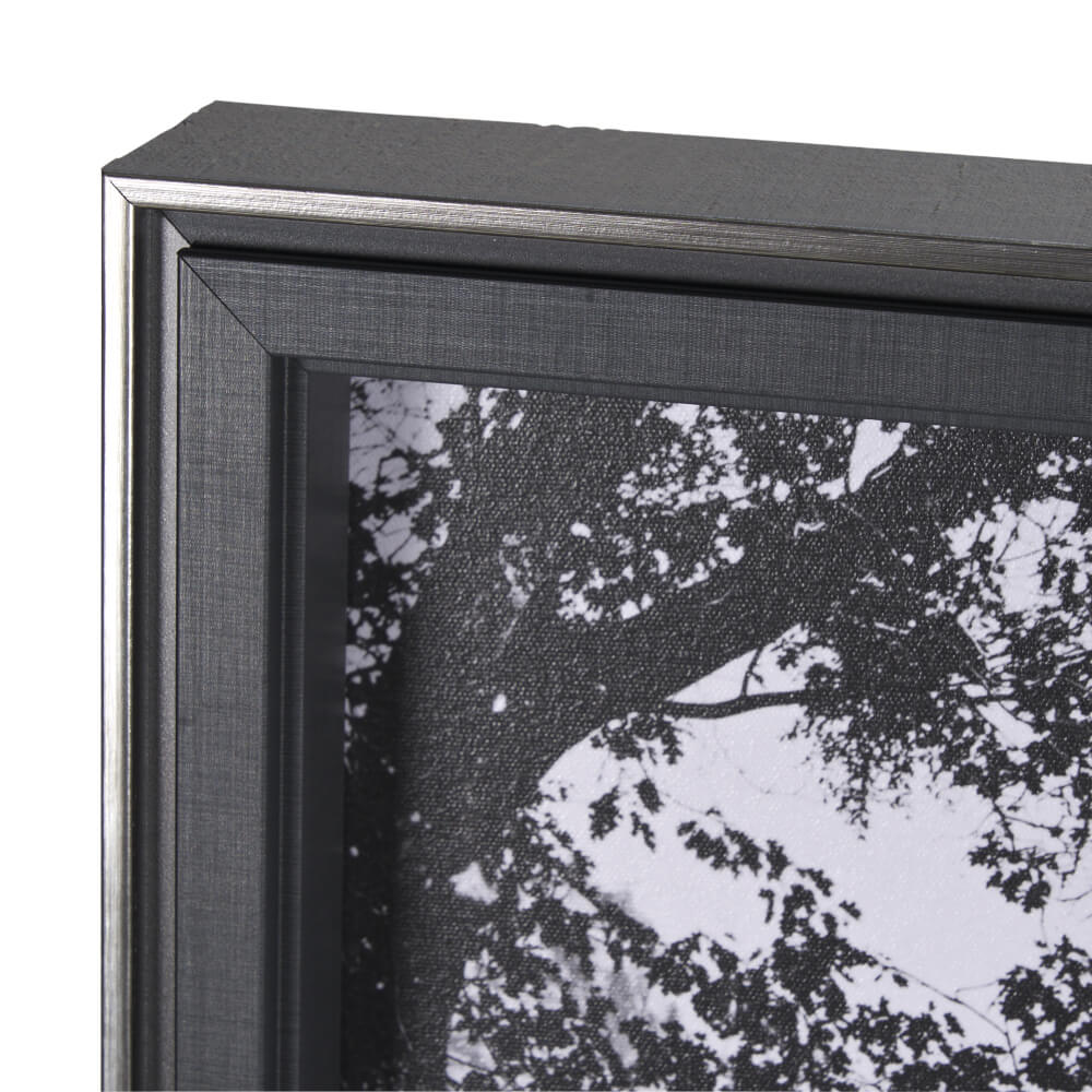 Yosemite Falls Framed Wall Art - Image 4